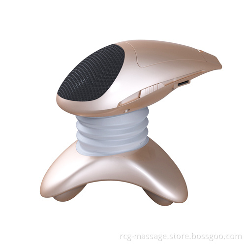 Rocago Music Vibration Body Massager Mm-23